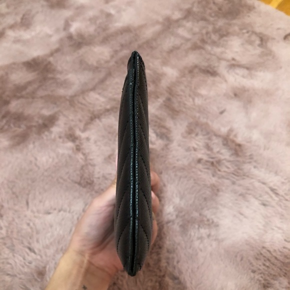 ❌SOLD❌ YSL Monogram Bill Pouch - Picture 5 of 10